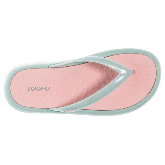 Luofu Γυναικείες σαγιονάρες θαλάσσης Luofu Γυναικείες σαγιονάρες θαλάσσης